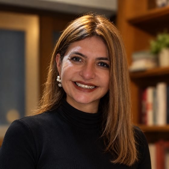 Sarah Hakim, Presidente da FENADV